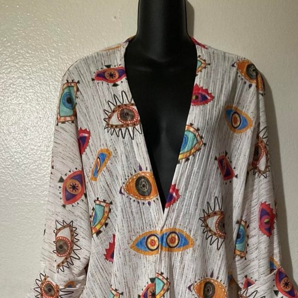 Robes - Picture 14 of 16